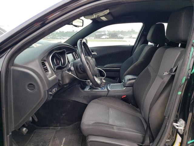 Photo 7 from auction – 2016 DODGE CHARGER SX with VIN 2C3CDXHG8GH186621