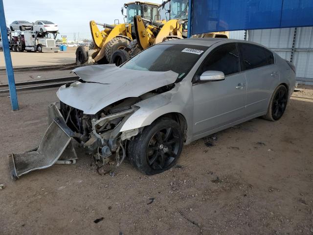 NISSAN ALTIMA 3.5 2008 with VIN 1N4BL21E38C249950 - Photo from auction