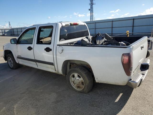 Photo 2 from auction – 2005 CHEVROLET COLORADO with VIN 1GCCS136358200778