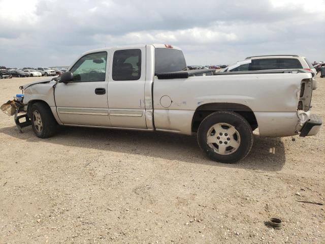 Photo 2 from auction – 2006 CHEVROLET SILVERADO with VIN 2GCEC19V361112595