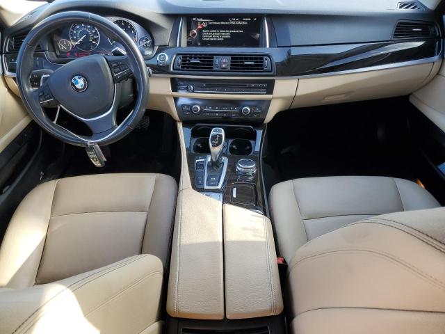 Foto 8 de la subasta – 2016 BMW 535 I con VIN WBA5B1C56GG131655