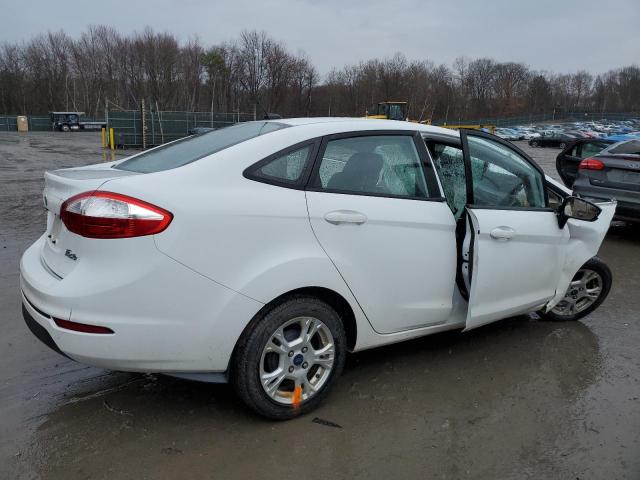 Photo 3 from auction – 2015 FORD FIESTA SE with VIN 3FADP4BJ3FM198675