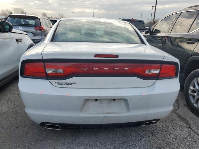 Photo 6 from auction – 2013 DODGE CHARGER SE with VIN 2C3CDXBG5DH725734