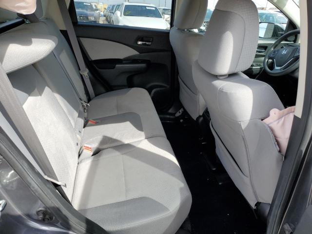 Photo 11 from auction – 2016 HONDA CR-V EX with VIN 2HKRM4H58GH662408