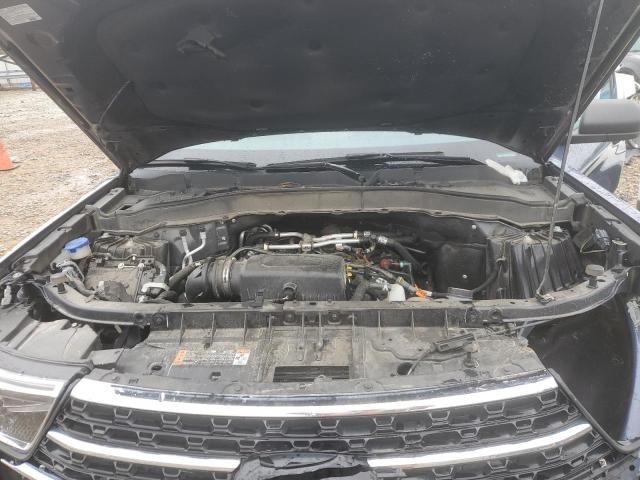 Photo 12 from auction – 2021 FORD EXPLORER X with VIN 1FMSK7DH3MGB22856
