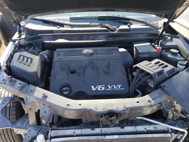 Photo 12 from auction – 2015 GMC TERRAIN SL with VIN 2GKFLRE31F6250991