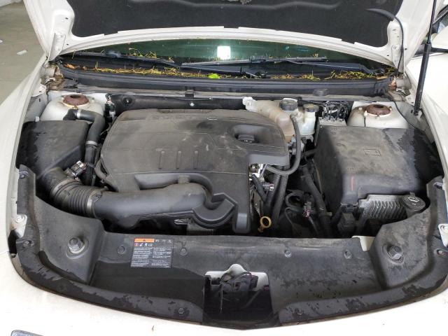 Photo 11 from auction – 2011 CHEVROLET MALIBU 2LT with VIN 1G1ZD5E13BF175491