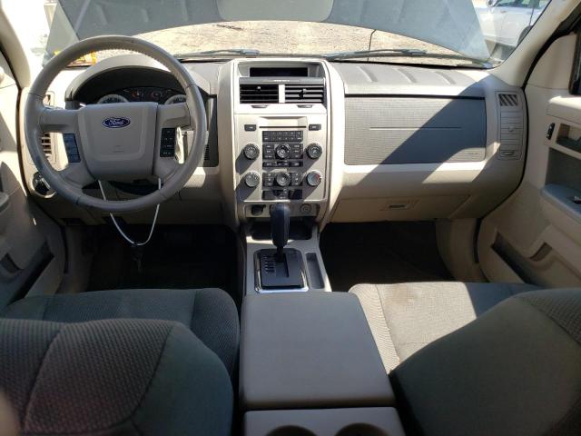 Photo 8 from auction – 2010 FORD ESCAPE with VIN 1FMCU0D77AKA78396