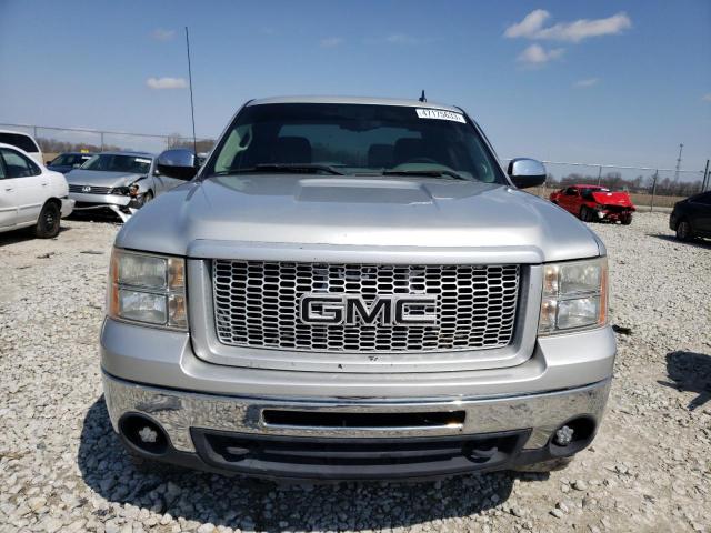 Photo 5 from auction – 2011 GMC SIERRA K15 with VIN 1GTR2UEA2BZ254592