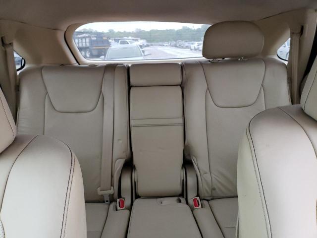 Photo 10 from auction – 2012 LEXUS RX 350 with VIN 2T2BK1BA3CC133663