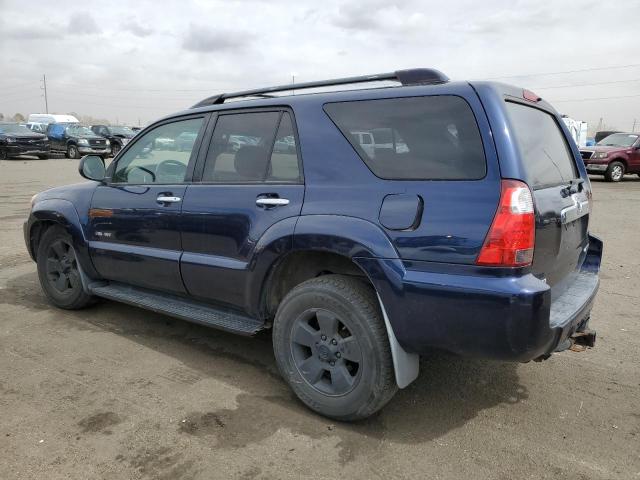 Photo 2 from auction – 2006 TOYOTA 4RUNNER SR with VIN JTEBT14R960061625