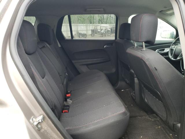 Photo 11 from auction – 2011 GMC TERRAIN SL with VIN 2CTALMEC1B6344456