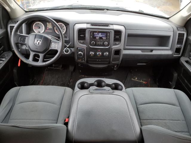 Photo 8 from auction – 2013 RAM 1500 ST with VIN 1C6RR7FG0DS660471