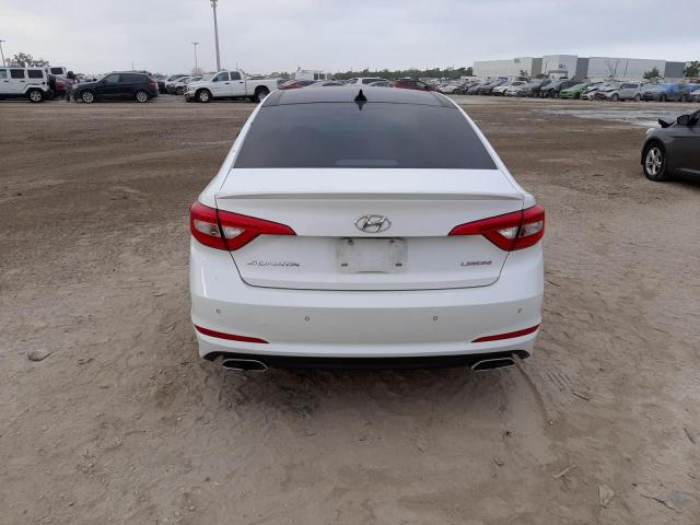 Photo 6 from auction – 2015 HYUNDAI SONATA SPO with VIN 5NPE34AF4FH199038