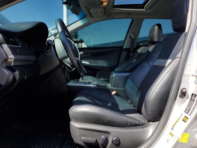 Photo 7 from auction – 2014 TOYOTA CAMRY L with VIN 4T1BF1FK6EU817927
