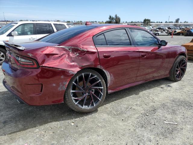 Photo 3 from auction – 2022 DODGE CHARGER GT with VIN 2C3CDXMG4NH228768