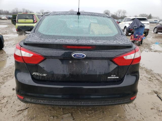 Photo 6 from auction – 2014 FORD FOCUS SE with VIN 1FADP3F2XEL193244