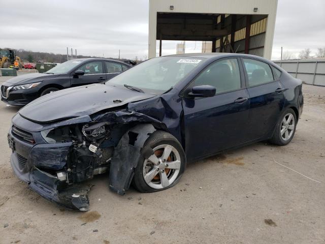 DODGE DAKOTA SXT 2016 with VIN 1C3CDFBB9GD605547 - Photo from auction