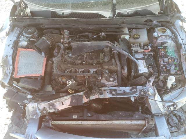 Photo 11 from auction – 2016 CHEVROLET IMPALA LTZ with VIN 2G1145S35G9192635