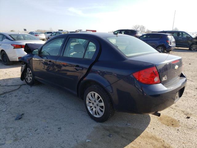 Photo 2 from auction – 2010 CHEVROLET COBALT LS with VIN 1G1AB5F56A7239018
