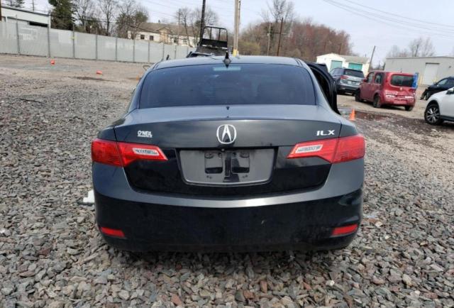 Photo 6 from auction – 2014 ACURA ILX 20 TEC with VIN 19VDE1F73EE009344