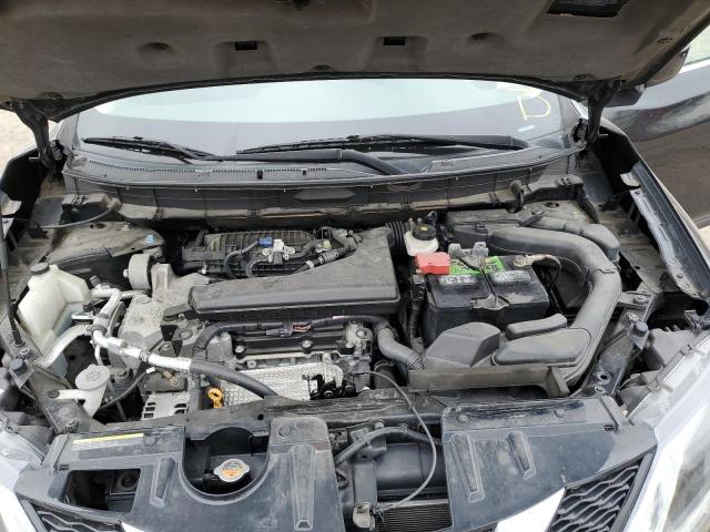 Photo 12 from auction – 2016 NISSAN ROGUE S with VIN 5N1AT2MV5GC919638