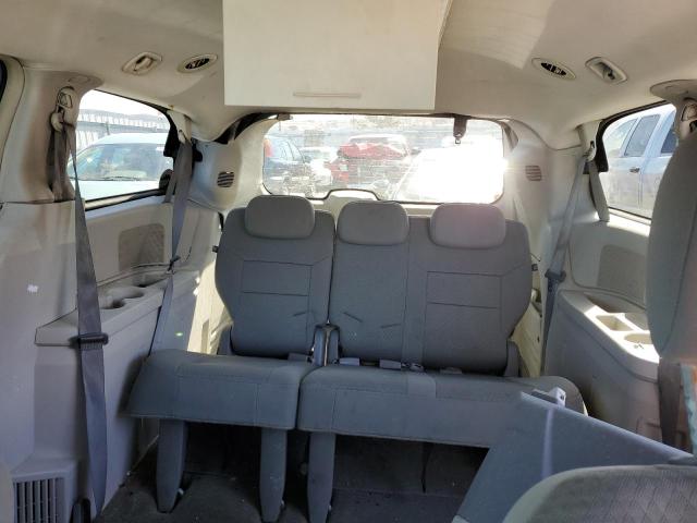 Photo 10 from auction – 2009 CHRYSLER TOWN & COU with VIN 2A8HR54189R606084