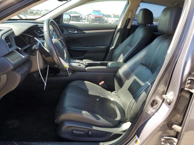 Photo 7 from auction – 2016 HONDA CIVIC EXL with VIN 2HGFC1F74GH646502