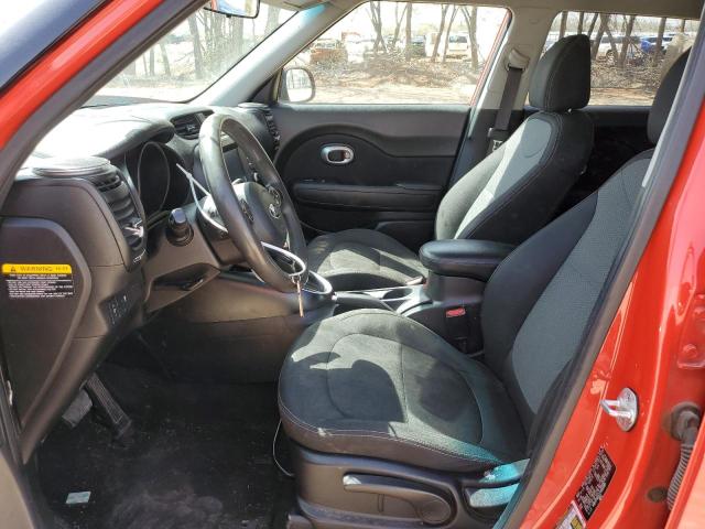 Photo 7 from auction – 2018 KIA SOUL + with VIN KNDJP3A57J7612085