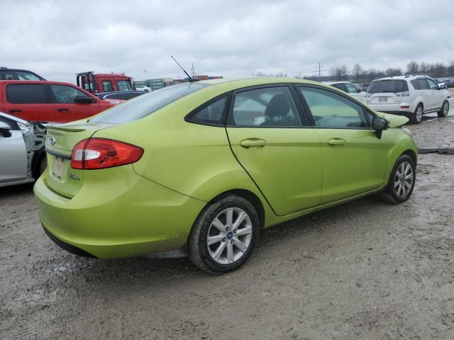 Photo 3 from auction – 2012 FORD FIESTA SE with VIN 3FADP4BJ2CM104636