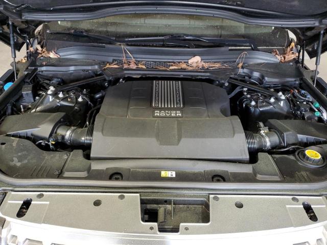 Photo 12 from auction – 2014 LAND ROVER RANGE ROVE with VIN SALGS2VF0EA131487