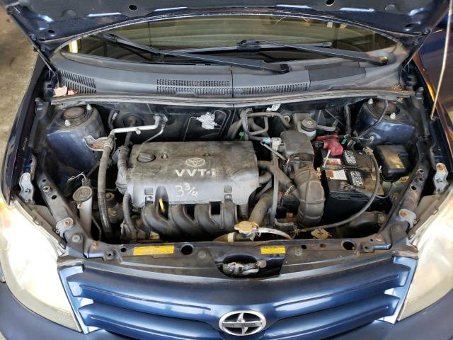 Photo 11 from auction – 2005 TOYOTA SCION XA with VIN JTKKT624750092758
