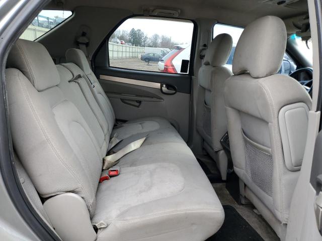 Photo 10 from auction – 2004 BUICK RENDEZVOUS with VIN 3G5DB03E14S528932