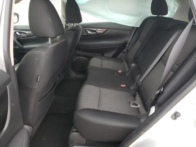 Photo 10 from auction – 2017 NISSAN ROGUE S with VIN KNMAT2MT6HP504308