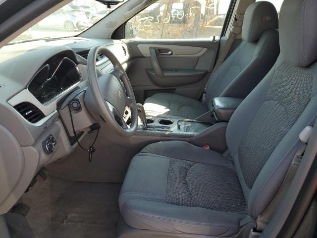 Zdjęcie 7 z aukcji – 2014 CHEVROLET TRAVERSE L z VIN 1GNKVFKD4EJ325756