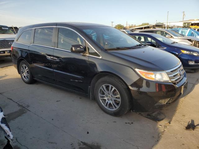 Photo 4 from auction – 2012 HONDA ODYSSEY EX with VIN 5FNRL5H64CB016843