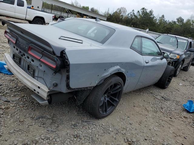 Photo 3 from auction – 2021 DODGE CHALLENGER with VIN 2C3CDZFJ0MH590017
