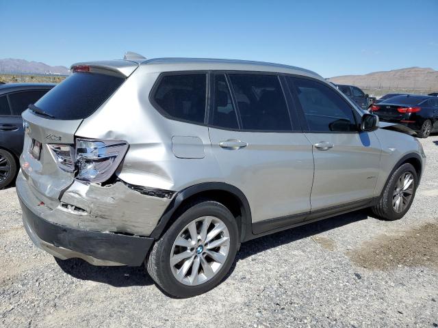 Photo 3 from auction – 2014 BMW X3 XDRIVE2 with VIN 5UXWX9C56E0D17159