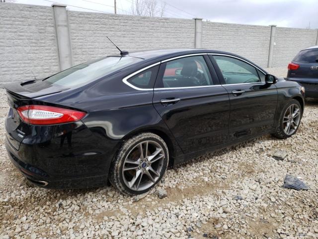Photo 3 from auction – 2016 FORD FUSION TIT with VIN 3FA6P0K98GR191572