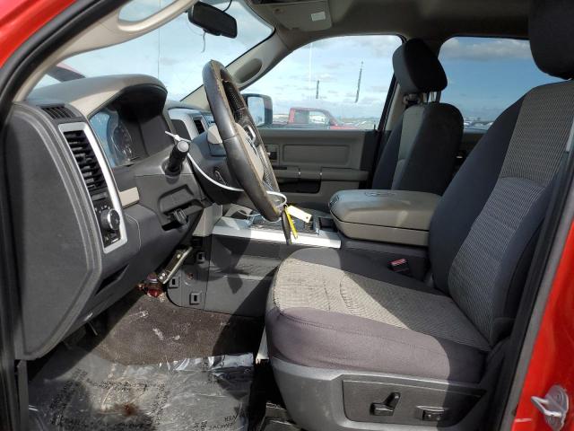 Photo 7 from auction – 2009 DODGE RAM 1500 with VIN 1D3HB13T79J521255
