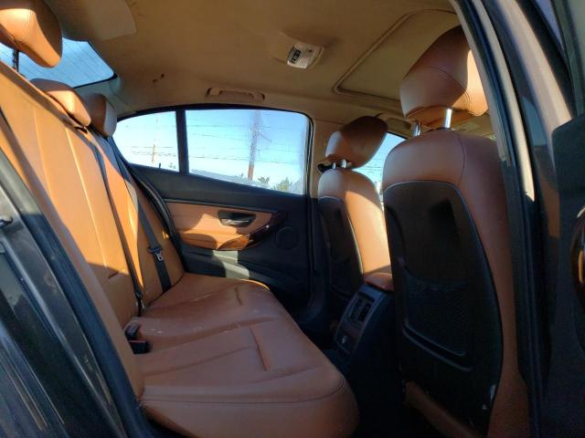 Photo 10 from auction – 2012 BMW 328 I SULE with VIN WBA3C1C50CF434404