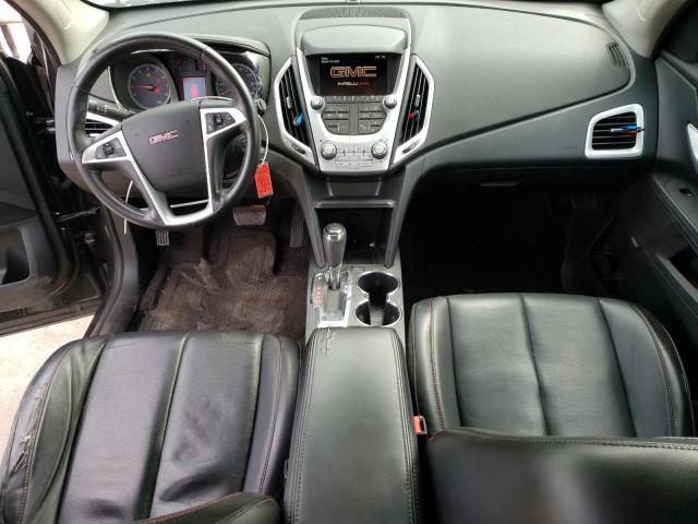 Photo 8 from auction – 2016 GMC TERRAIN SL with VIN 2GKFLUEK9G6117343