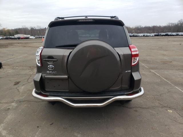 Photo 6 from auction – 2011 TOYOTA RAV4 with VIN 2T3BF4DV4BW107765