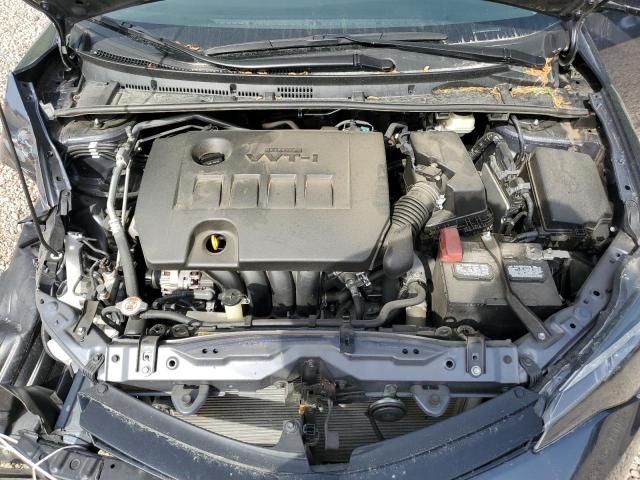 Photo 11 from auction – 2017 TOYOTA COROLLA L with VIN 5YFBURHE3HP712974