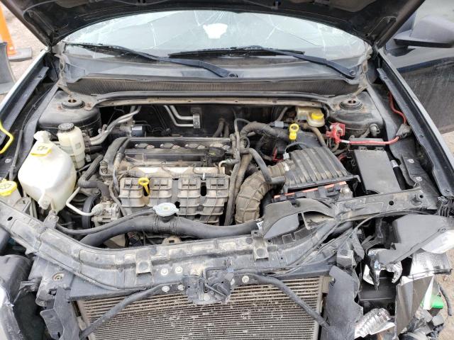 Photo 11 from auction – 2013 DODGE AVENGER SE with VIN 1C3CDZAB7DN564067