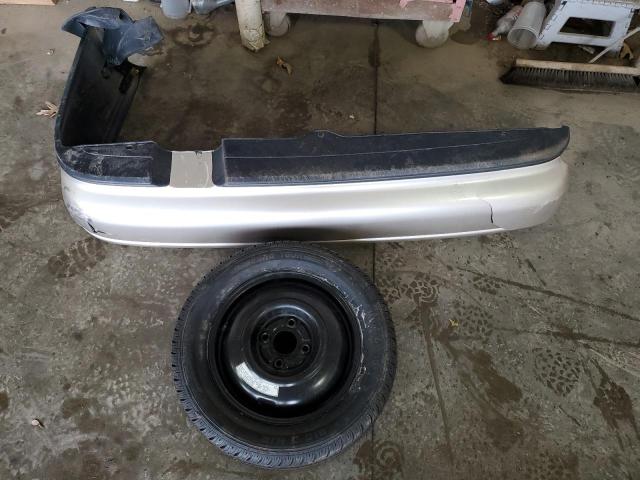 Photo 12 from auction – 1993 HONDA ACCORD SE with VIN JHMCB7688PC013681