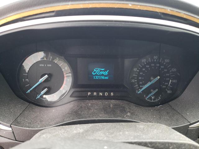 Photo 9 from auction – 2013 FORD FUSION S with VIN 3FA6P0G72DR111136