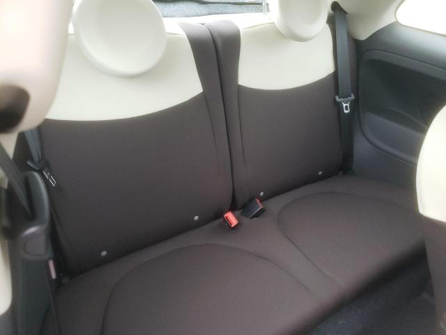 Photo 10 from auction – 2012 FIAT 500 POP with VIN 3C3CFFAR0CT369772
