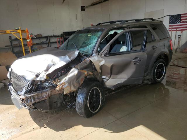 FORD ESCAPE XLT 2012 con VIN 1FMCU0DG8CKB40309 - Foto de la subasta