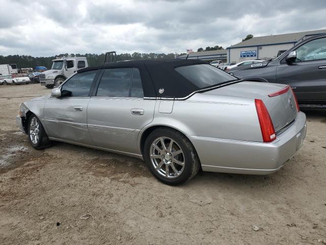 Photo 2 from auction – 2007 CADILLAC DTS with VIN 1G6KD57997U189073